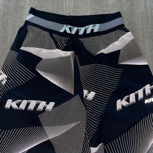 Kith Sport Reflective Track Pants